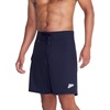 image:imageSpeedo Mens Swim Trunk Mid Length Boardshort FlexPeacoat
