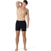 image:imageSpeedo Mens Swim Trunk Mid Length Lookout SolidAnthracite
