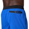 image:imageSpeedo Mens Swim Trunk Mid Length Lookout SolidDeep Sapphire