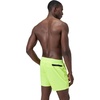 image:imageSpeedo Mens Swim Trunk Mid Length Lookout SolidHyper Yellow