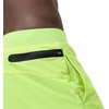 image:imageSpeedo Mens Swim Trunk Mid Length Lookout SolidHyper Yellow