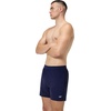 image:imageSpeedo Mens Swim Trunk Mid Length Lookout SolidPeacoat