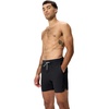image:imageSpeedo Mens Swim Trunk Mid Length Never StopAnthracite