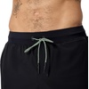 image:imageSpeedo Mens Swim Trunk Mid Length Never StopAnthracite