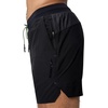 image:imageSpeedo Mens Swim Trunk Mid Length Never StopAnthracite