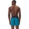 image:imageSpeedo Mens Swim Trunk Mid Length Never StopBoarder Blue