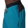image:imageSpeedo Mens Swim Trunk Mid Length Never StopBoarder Blue