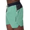 image:imageSpeedo Mens Swim Trunk Mid Length Never StopMarine Teal