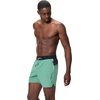 image:imageSpeedo Mens Swim Trunk Mid Length Never StopMarine Teal