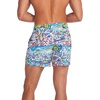 image:imageSpeedo Mens Swim Trunk Short Length Redondo Printed