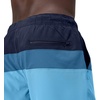 image:imageSpeedo Mens Swim Trunks  Casual Beach Swimwear  Quick Dry  Elastic Waist with Drawstring Blue S