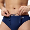 image:imageSpeedo Mens Swimsuit Brief 2 Outseam Endurance Solid Adult Club TrainingTeam Navy