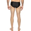 image:imageSpeedo Mens Swimsuit Brief Eco Prolt Solid AdultBlue Sky
