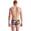 image:imageSpeedo Mens Swimsuit Euro Brief Endurance PrintedFlare Pink