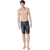 image:imageSpeedo Mens Swimsuit Jammer Endurance Printed Team ColorsCamo Beach
