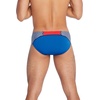 image:imageSpeedo Mens Swimsuit Jammer ProLT Printed Team Colors