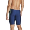 image:imageSpeedo Mens Swimsuit Jammer ProLT Relaunch SpliceBlueGreen