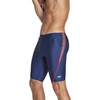 image:imageSpeedo Mens Swimsuit Jammer ProLT Relaunch SpliceRedWhiteBlue