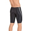 image:imageSpeedo Mens Swimsuit Jammer ProLT Relaunch SpliceSpeedo Black