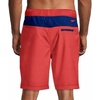 image:imageSpeedo Mens UPF 50 Tech Volley Swim Trunks with Comfort Liner as1 Alpha s Regular Regular Bittersweet Small3032