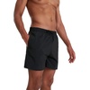 image:imageSpeedo Printed Leisure 16 Swim Trunks MenBlack