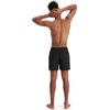 image:imageSpeedo Printed Leisure 16 Swim Trunks MenBlack
