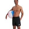 image:imageSpeedo Printed Leisure 16 Swim Trunks MenBlack