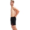 image:imageSpeedo Printed Leisure 16 Swim Trunks MenBlackFed Red