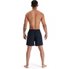 image:imageSpeedo Printed Leisure 16 Swim Trunks MenNavy