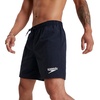 image:imageSpeedo Printed Leisure 16 Swim Trunks MenNavy