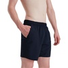 image:imageSpeedo Printed Leisure 16 Swim Trunks MenPrime True Navy