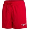 image:imageSpeedo Printed Leisure 16 Swim Trunks MenRed