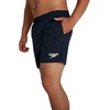 image:imageSpeedo Printed Leisure 16 Swim Trunks MenTrue Navy