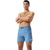 image:imageSpeedo Printed Leisure 16 Swim Trunks MenWashed Blue