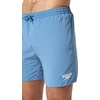 image:imageSpeedo Printed Leisure 16 Swim Trunks MenWashed Blue