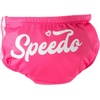 image:imageSpeedo Toddler Swim Diaper Keep Swimmin Premium  Medium  Blue  1 PackBright Pink