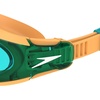 image:imageSpeedo Unisex Kids Swim Goggles Hydrosity 20 JuniorAanadi OrangeAquarium