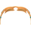 image:imageSpeedo Unisex Kids Swim Goggles Hydrosity 20 JuniorAanadi OrangeAquarium