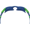 image:imageSpeedo Unisex Kids Swim Goggles Hydrosity 20 JuniorCobaltFluo Green
