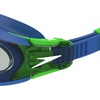 image:imageSpeedo Unisex Kids Swim Goggles Hydrosity 20 JuniorCobaltFluo Green