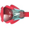 image:imageSpeedo Unisex Kids Swim Goggles Hydrosity 20 JuniorPost It PinkMarine Blue