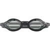 image:imageSpeedo Unisex Swim Goggles Optical Vanquisher 30Speedo BlackSteel