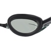 image:imageSpeedo Unisex Swim Goggles Optical Vanquisher 30Speedo BlackSteel