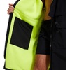 image:imageSpeedo Unisex Swimming Parka Changing Robe Open WaterBlackYellow