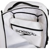 image:imageSpeedo UnisexAdult Medium Teamster Backpack 25LiterSpeedo WhiteBlack