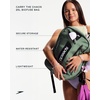 image:imageSpeedo UnisexAdult Medium Teamster Backpack 25LiterSpeedo WhiteBlack