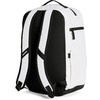 image:imageSpeedo UnisexAdult Medium Teamster Backpack 25LiterSpeedo WhiteBlack