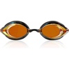 image:imageSpeedo UnisexAdult Swim Goggles Mirrored Vanquisher 20
