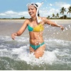 image:imageSpeedo UnisexAdult Swim Snorkel Dive Mask AntiFog with Nose Cover Adventure SeriesMS BlackWhite