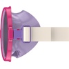 image:imageSpeedo UnisexChild Swim Mask Lido CollectionMask Pink YarrowClear